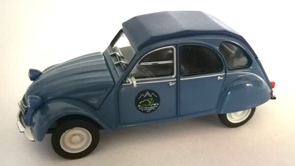 Citroën 2CV 1/43 - Image 2