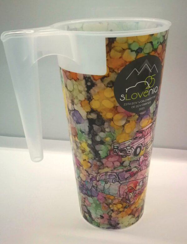 Meeting cup 1l - Image 2