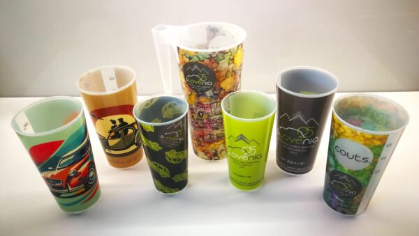 Meeting cups (set) - Image 2