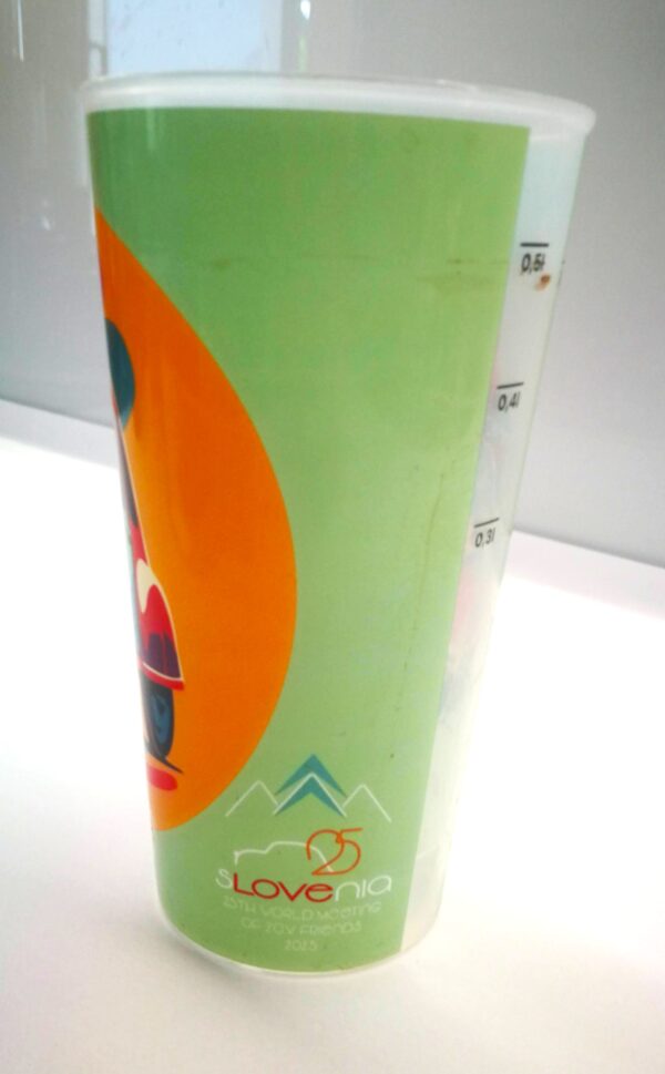 Meeting cup 06 HZ - Image 3