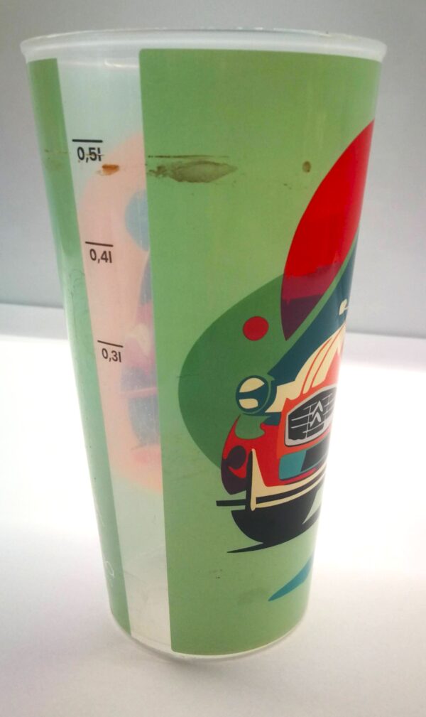 Meeting cup 06 HZ - Image 2