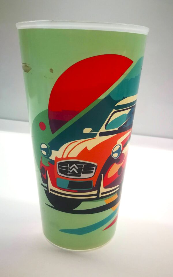 Meeting cup 06 HZ